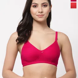 College Girl Bra Full Coverage-image-12