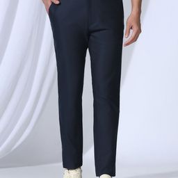 Blackberrys Men Relaxed Trousers-image-120