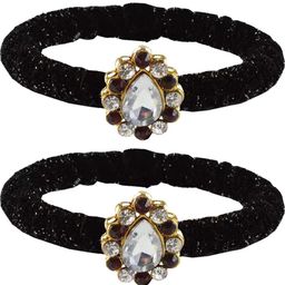 Vidhya Kangan Women Black Bangle-image-50