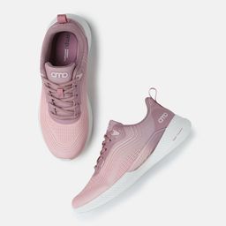 AMP Women Training or Gym Non-Marking Shoes-picture-11
