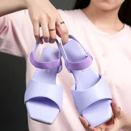 CORSICA Embellished Block Mules with Bows-17