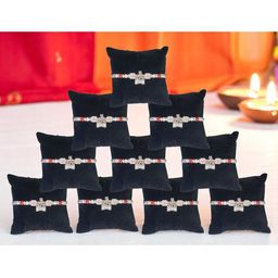 MISHAV Wraparound Rakhi-11