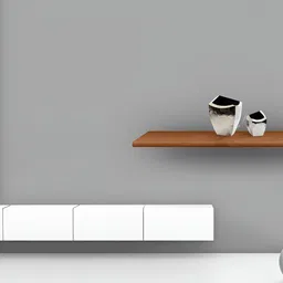 ArtzFolio Printed UV-Resistant Anti-Bacterial Greys Family Dark Gray Colour Peel & Stick Wallpaper-15