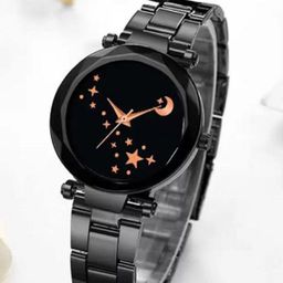 Miss Perfect Women Printed Dial & Bracelet Style Straps Analogue Watch LJ138-picture-5