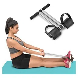 HackerX Tummy Trimmer Ab Exerciser image 3