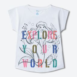 YK Disney Print Top-picture-18