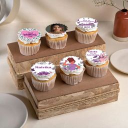 Womens Day Treat Photo Cupcakes-image-12