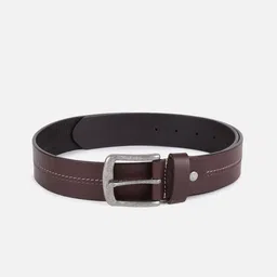 Van Heusen Men Leather Belt-image-74