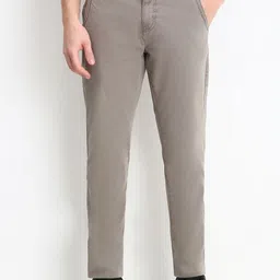 Allen Solly Men Regular Fit Trouser-image-95