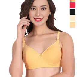 Liigne Bra Full Coverage-16