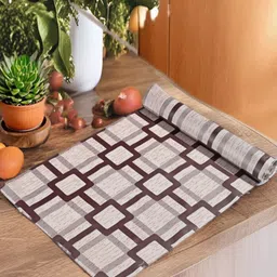 REVEXO White Set of 1 Water Resistant Shelf Liner Organisers-image-39