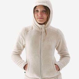 Quechua By Decathlon Girls Long Sleeves Sweaters-picture-38