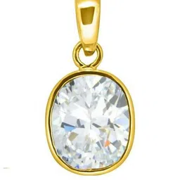 RAVIOUR LIFESTYLE Unisex White Pendant-image-98