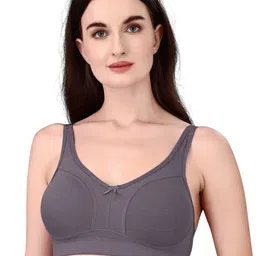 Exotica Lingerie Full Coverage Dry Fit Supper Support Bra-picture-48
