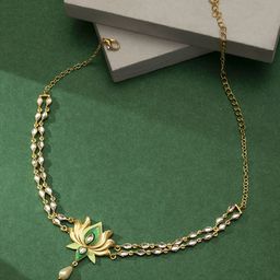 TEEJH Gold-Plated Necklace-picture-14
