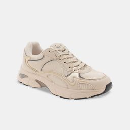 U.S. Polo Assn. Women Round Toe Lace-Up Sneakers FELICIA-image-40