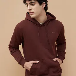 Fame Forever by Lifestyle Men Long Sleeves Hooded Sweatshirt-picture-27
