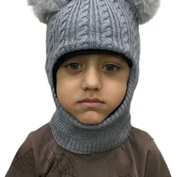 Gajraj Unisex Kids Woollen-49