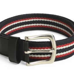 Being Human Men Leather Belt-image-86