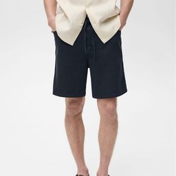 MANGO MAN Bermuda Shorts-image-43