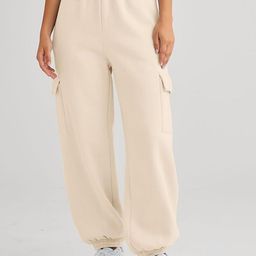 Q-rious Women Loose Fit Joggers Trousers-image-89