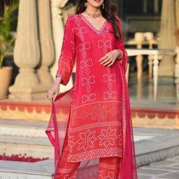 URMIR FASHION Women Tranding kurta set-image-33