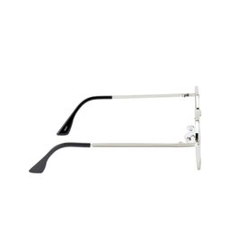 Provogue Unisex Other Sunglasses With UV Protected Lens PRG-RD321-C7 image 3