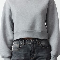 Trendyol Women Sweatshirt-image-97