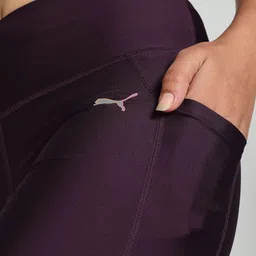Puma Run Ultraform 6" Tight Running Shorts image 5