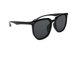 London Rag Women Wayfarer Full Rim Sunglasses with UV Protected Lens-39