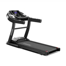COCKATOO 3 HP DC Motorized Foldable Treadmill Machine-image-66