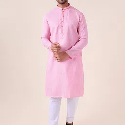 Aurik Men Kurta Pujama For mens-picture-11