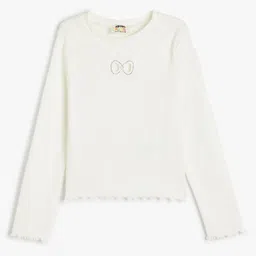 Koton Girls T-shirt-picture-28