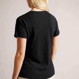 COLOR CAPITAL Styled Back Top-image-114