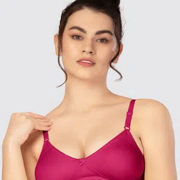 Lovable Pack Of 2 Full Coverage Lightly Padded Bra image 4