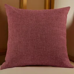 IVAZA Unisex Maroon Cushion Covers-image-95