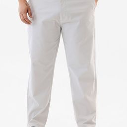 Snitch Men Regular Fit Mid-Rise Cotton Trousers-picture-14