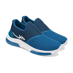 PENNEN Men Running Non-Marking Shoes-picture-14