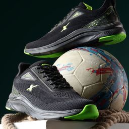 Sparx SM-814 Men Training or Gym Shoes-picture-45