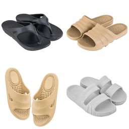 Feel alive Men Set Of 4 Lightweight Flip Flops-picture-45