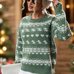 StyleCast Women Printed Pullover-picture-27