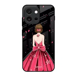 QRIOH Quirky Printed OnePlus 13T 5G Back Case Mobile Accessories-picture-7