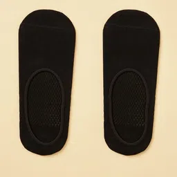Manyavar Men Anti-Slip Shoe Liner Socks-21