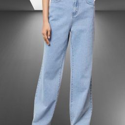 MERCEL Women Low-Rise Jeans-image-87
