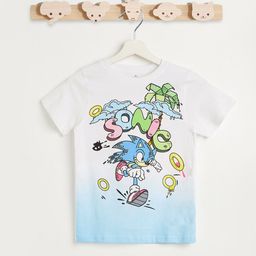 Juniors by Babyshop Boys Printed T-shirt-84
