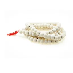 Divine souvenirs Unisex Artificial Beaded Statement Chain-5
