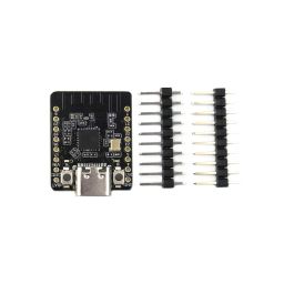 DFRobot Beetle ESP32-C6 Mini Development Board: IOT Wireless Device Supports BLE, Battery ChargingDFRobot Beetle ESP32-C6 Mini Development Board: IOT Wireless Device Supports BLE, Battery Charging image 1