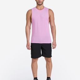 Domyos By Decathlon Cross Training Tank Top-image-1