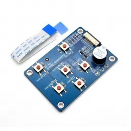 Expansion Board For Nextion Enhanced Display I/O Extended image 1