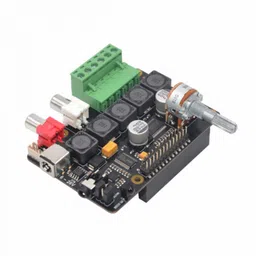 Raspberry Pi X400 Multifunctional Expansion Board image 1